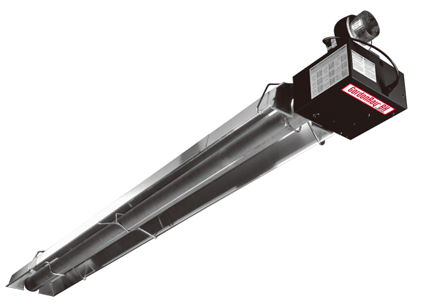 BLACKHEAT BH(CRV)经济型单体系统