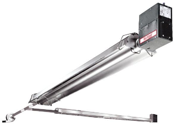 BLACKHEAT(CRV)并联系统