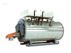 常压冷凝锅炉