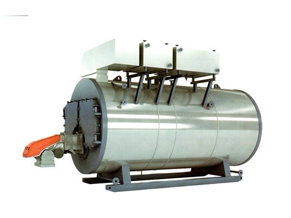 常压冷凝锅炉
