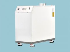 模块冷凝热水锅炉