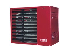 COMBAT 燃气暖风机