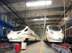 CORAYVAC辐射采暖 轨道交通项目实例