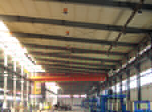 CORAYVAC辐射采暖 机加工厂