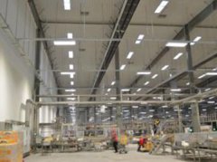 百威英博哈尔滨啤酒有限公司