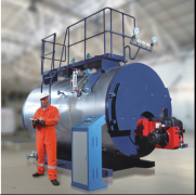 WNS 系列蒸汽锅炉